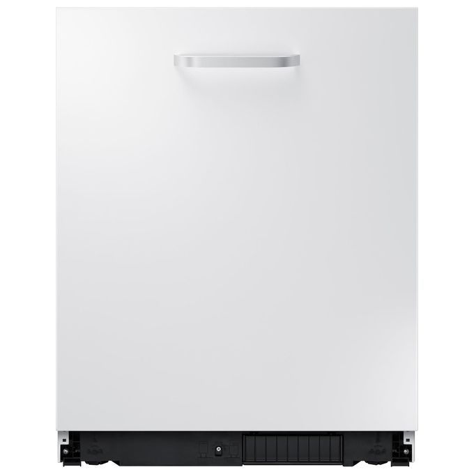Samsung DW60M6070IB Serie 4 Lavastoviglie Incasso Scomparsa Totale 14 coperti Classe E 44 dB 7 Programmi (82x60x55 cm) colore Nero