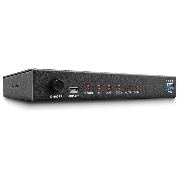 Lindy Splitter Hdmi 4 Porte