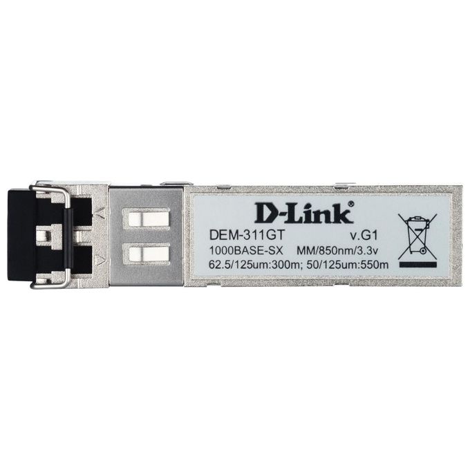 D-link Sfp Modules-mini Gbic 1port