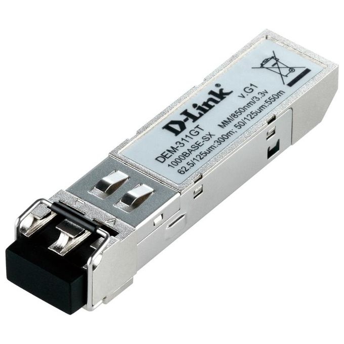 D-link Sfp Modules-mini Gbic 1port