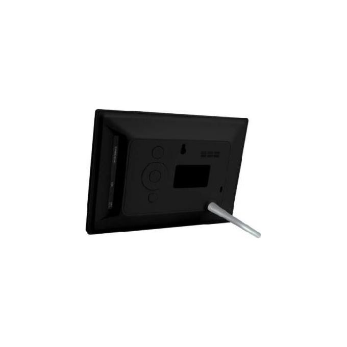 Braun DigiFrame 711 Cornice per Foto Digitali 7'' Nero