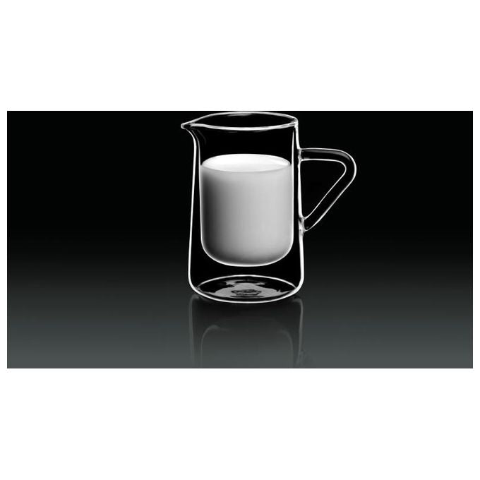Luigi Bormioli 2 Lattiere cl.14,5 Thermic Glass