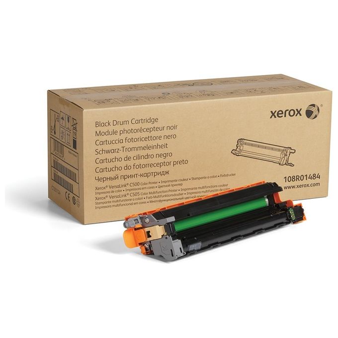 Xerox Versalink c50x Tamburo Nero 40000 Pagine per fvlc500-Vlc505