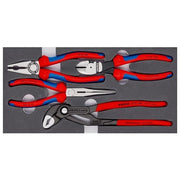 Knipex Set Pinze Basic