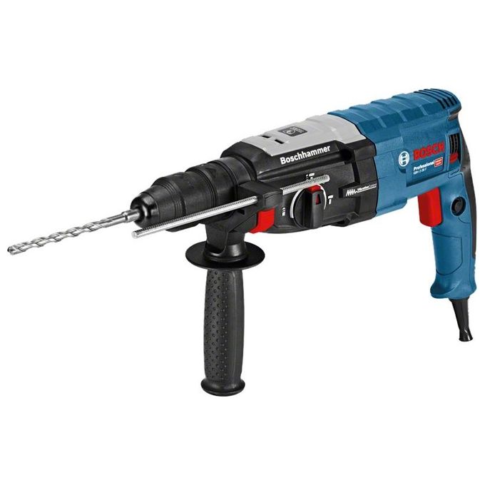Bosch Professional Gbh 2-28 F Martello Perforatore 880W