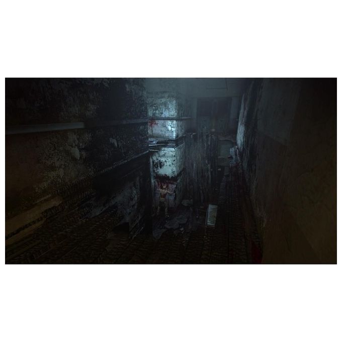 Outlast Trinity Xbox One