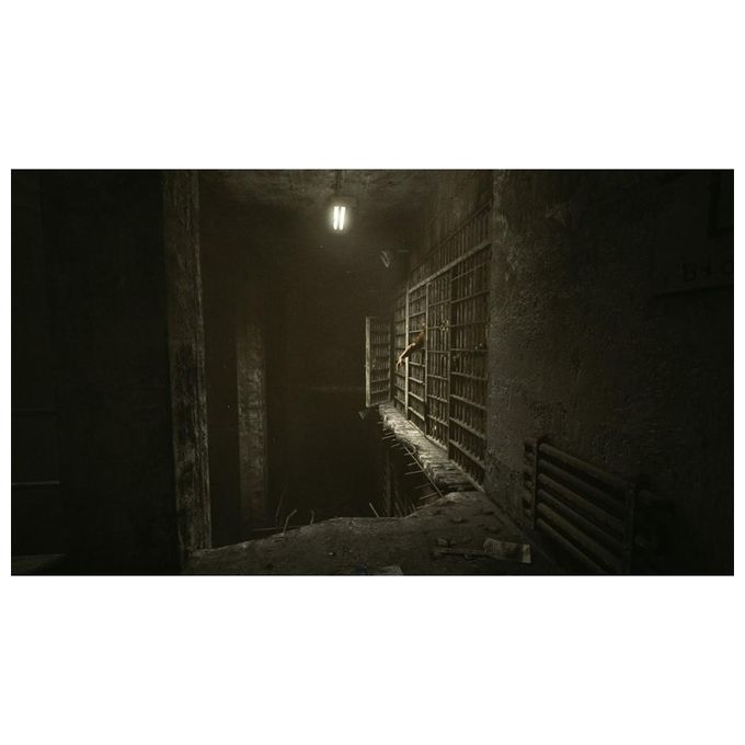 Outlast Trinity Xbox One