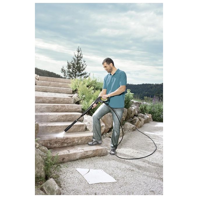 Karcher Lancia Vario Power 145 Full Control