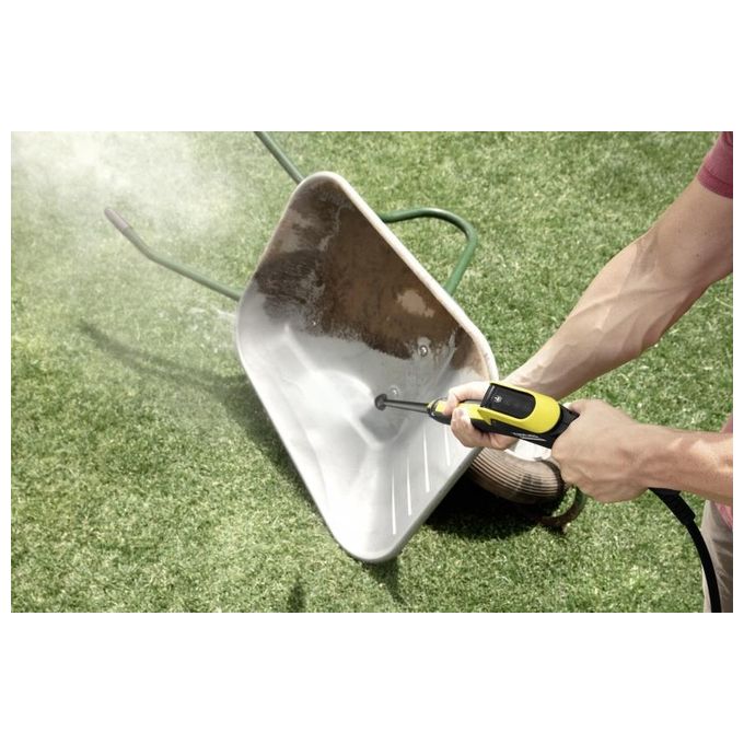 Karcher Lancia con Ugello Mangiasporco per Idropulitrici Karcher K4-k5