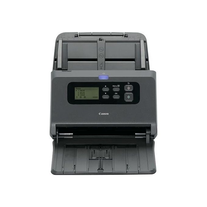 Canon 2405C003AF imageFORMULA DR-M260 Scanner ADF A4 600x600 DPI 60 ppm Duplex USB 3.1 colore Nero