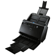Canon DR-C230 imageFORMULA Scanner ADF A4 600x600 DPI 30 ppm Fronte Retro 60 fogli colore Nero