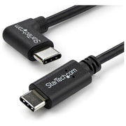 Startech Cavo Usb-C Angolato Destro M-M da 1mt Usb 2.0