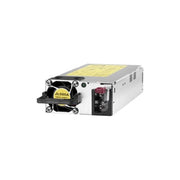 HP Aruba X372 54VDC 680W 100-240VAC Power Supply 680W Metallic
