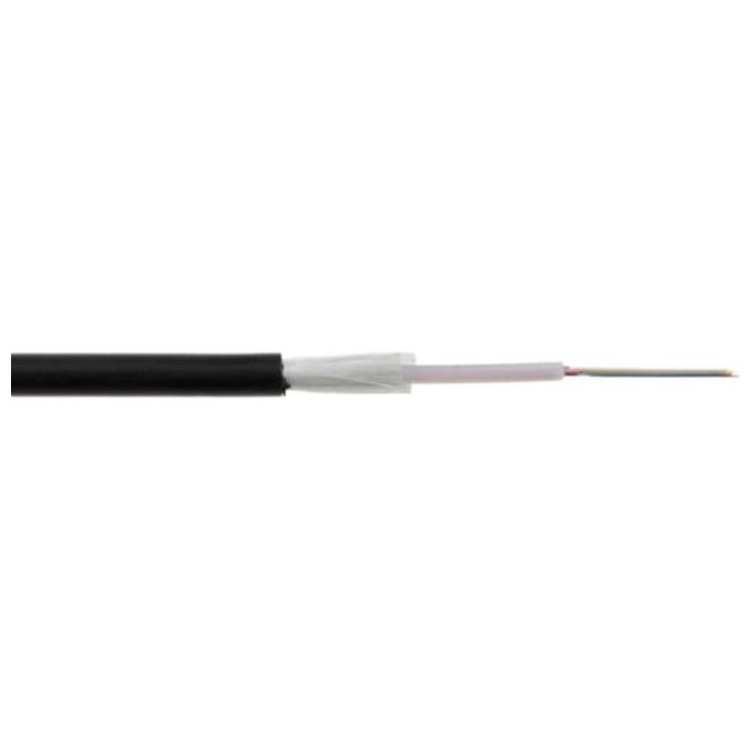 Link Cavo Fibra Ottica 12 Fibre Om4 Dca