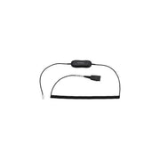 Jabra GN1218 Cavo per Cuffie Smart Cord
