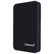 Intenso 6023580 Memory Drive Disco Rigido Esterno 2 TB USB 3.2 Gen 1 5400 Giri-min colore Nero