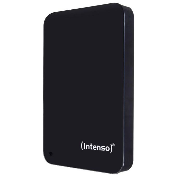 Intenso 6023580 Memory Drive Disco Rigido Esterno 2 TB USB 3.2 Gen 1 5400 Giri-min colore Nero