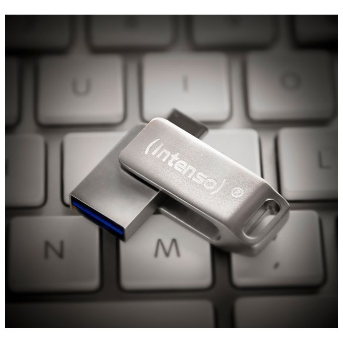 Intenso Premium Line Chiavetta Usb 32Gb Usb 3.0