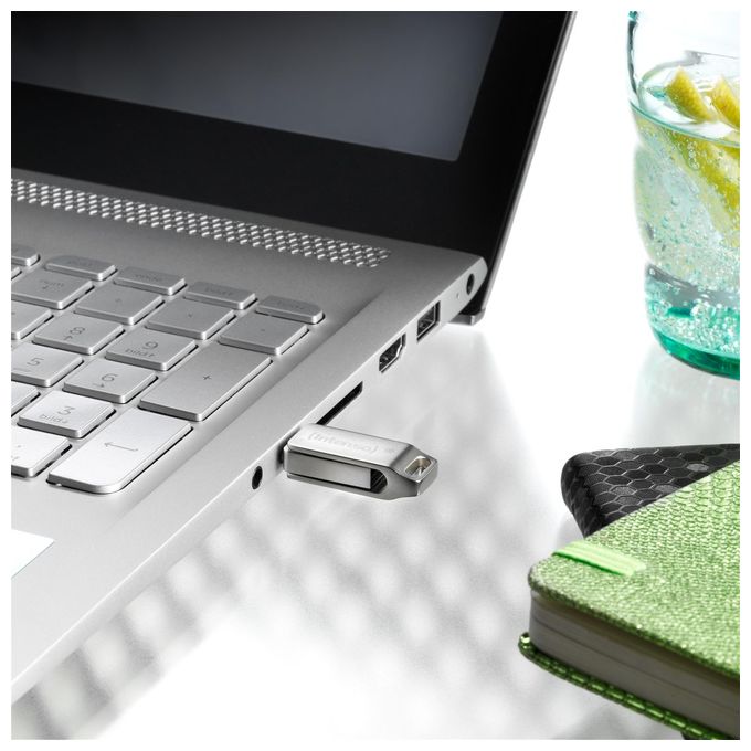 Intenso Premium Line Chiavetta Usb 32Gb Usb 3.0