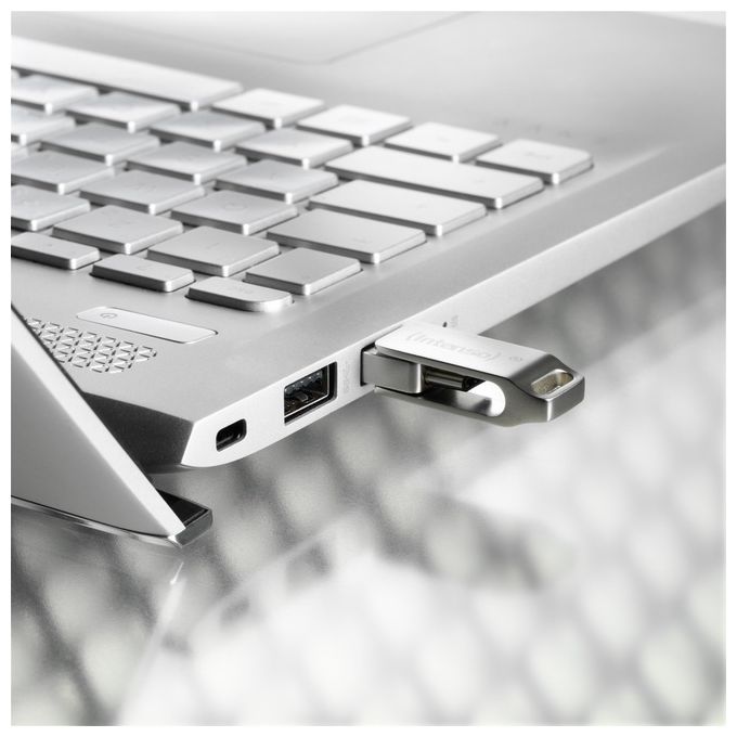 Intenso Premium Line Chiavetta Usb 32Gb Usb 3.0