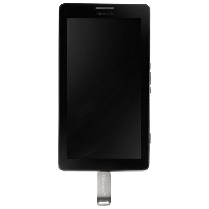 Intenso Premium Line Chiavetta Usb 32Gb Usb 3.0