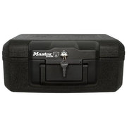 Master Lock L1200 Cassetta di Sicurezza Ignifuga Small