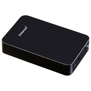 Intenso 6031514 Memory Center Hard Disk Esterno 6TB USB 3.0 HDD 3.5'' 5400 rpm colore Nero