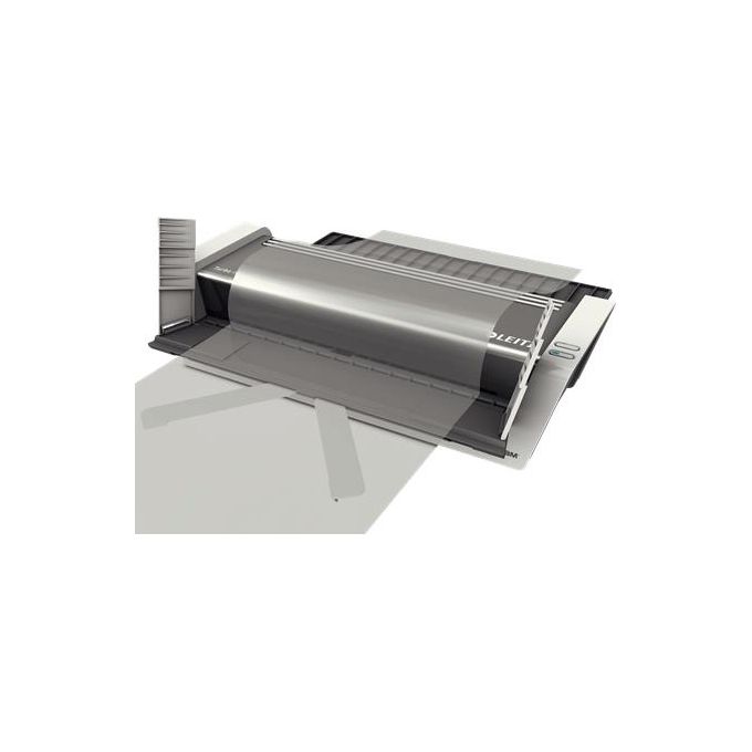 Leitz Plastificatrice a Caldo A3 1500mm-min Antracite-Bianco