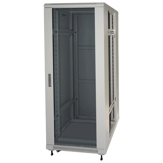 Link LK1932U66GR armadio rack 19 32u colore grigio
