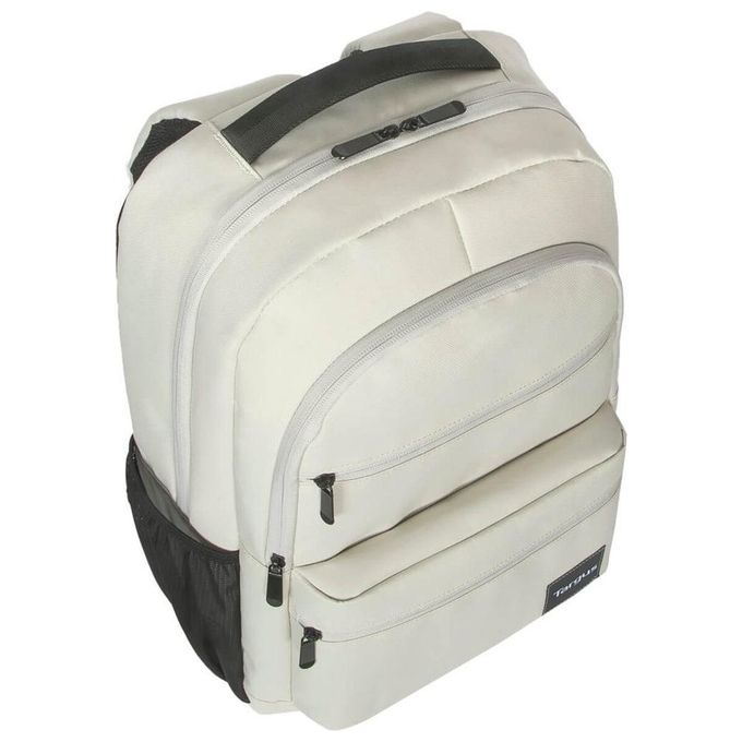 Targus TBB65313GL Octave III Zaino per Notebook fino a 16 Pollici Poliestere 600D colore Papyru