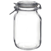 Bormioli Rocco Vaso Fido Ermetico L 2,000