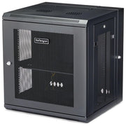 Startech Armadio per Server Rack Montabile a Parete 12U 17'' 43cm di Profondita'