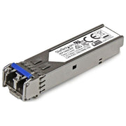 Startech Modulo Ricetrasmettitore SFP in Fibra Gigabit Conforme MSA 1000Base-LX