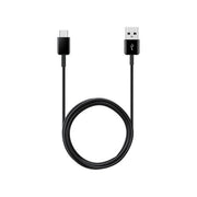 Samsung EP-DG930IBEGWW Cavo da USB-A a USB Type-C 1,5mt Nero