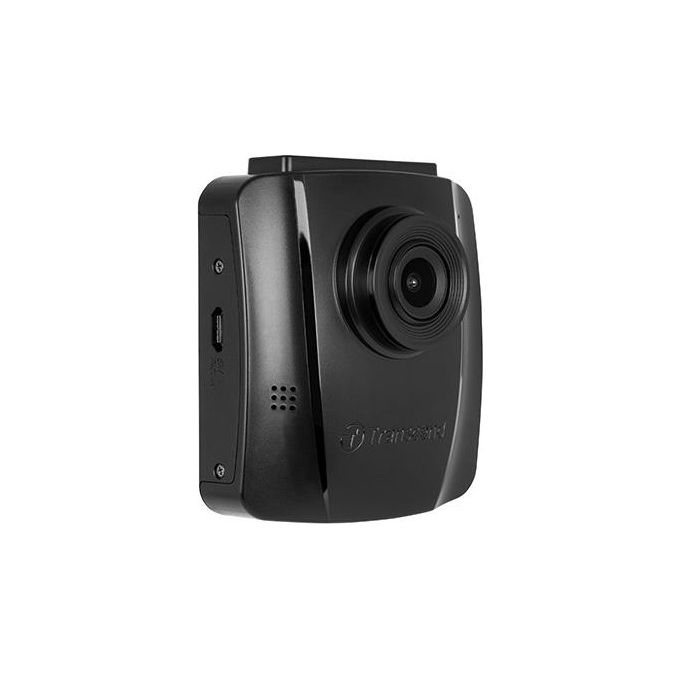 Transcend DrivePro 110 Onboard Dash Camera Full Hd Nero