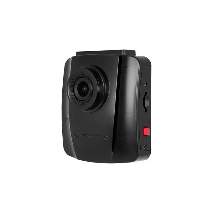Transcend DrivePro 110 Onboard Dash Camera Full Hd Nero