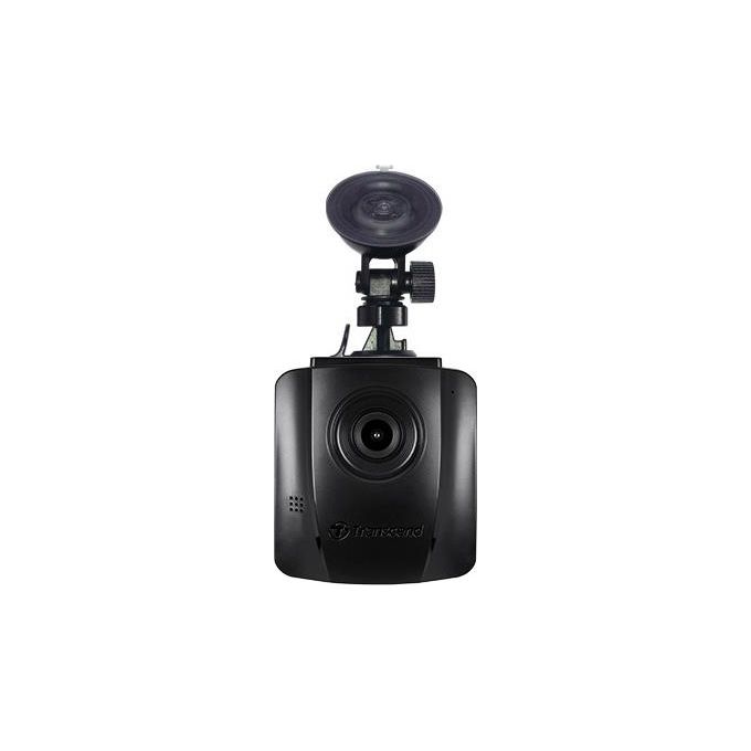 Transcend DrivePro 110 Onboard Dash Camera Full Hd Nero