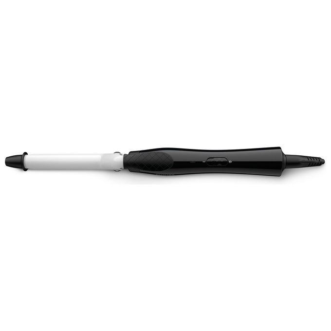 Philips BHB862-00 StyleCare Essential Arricciacapelli Temperatura 200 gradi Nero