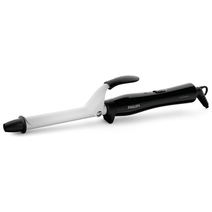 Philips BHB862-00 StyleCare Essential Arricciacapelli Temperatura 200 gradi Nero