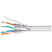 Conceptronic Cavo di Rete 100mt Cat6 U-utp Utp Grigio