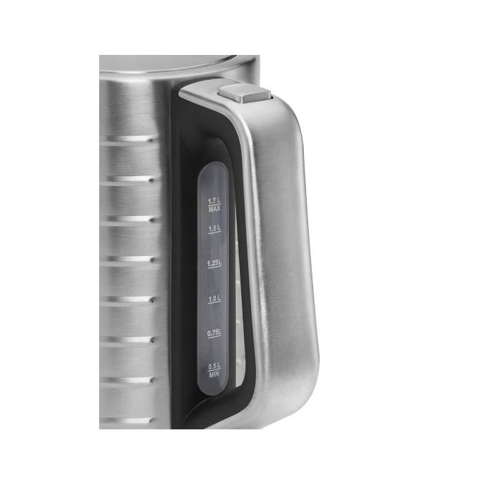 Proficook PC-WKS 1119 Bollitore Elettrico 1,7 Litri Acciaio Inossidabile 2200W