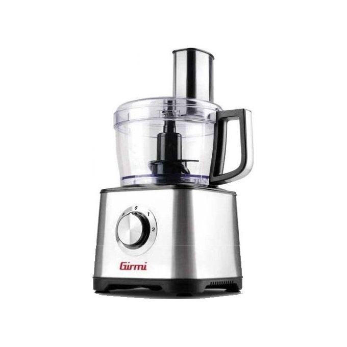 Girmi RB76 Robot Multifunzione 600W 1200cc