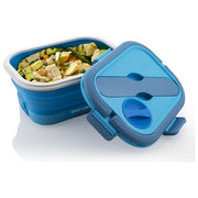 Macom 864 Lunch to Go Portavivande Elettrico Blu