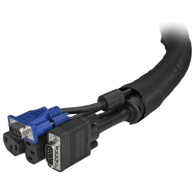 Startech Guaina per Gestione Cavi da 2mt