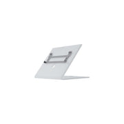 2N Telecommunications 91378382W Indoor Touch Desk Stand White
