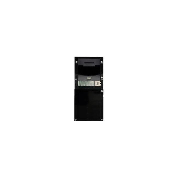 2N Telecommunications 9155101B Helios Ip Verso Unit Nero
