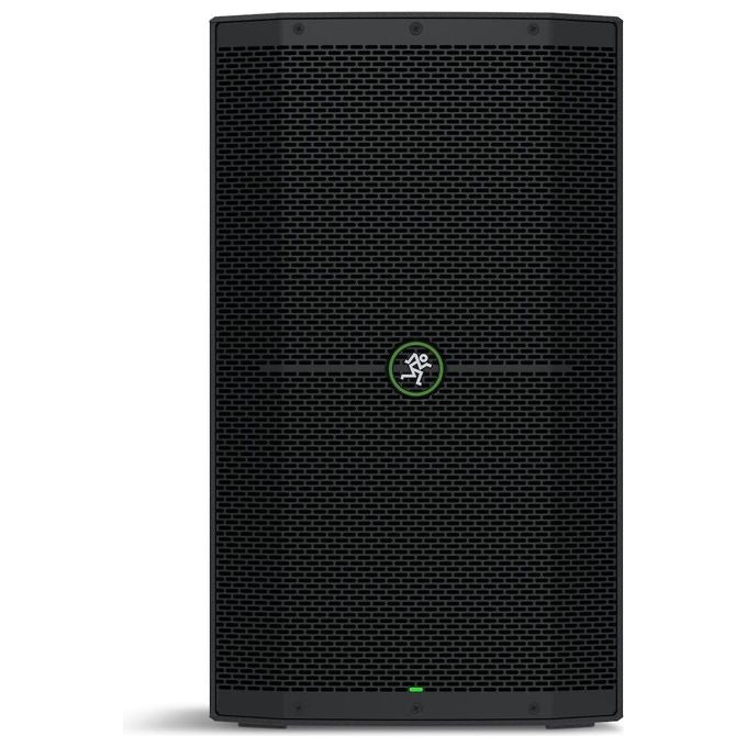 MACKIE 2053483-01 Thump212 Cassa Attiva 12'' 1400 W con Eliminatore di Feedback e Music Ducking colore Nero