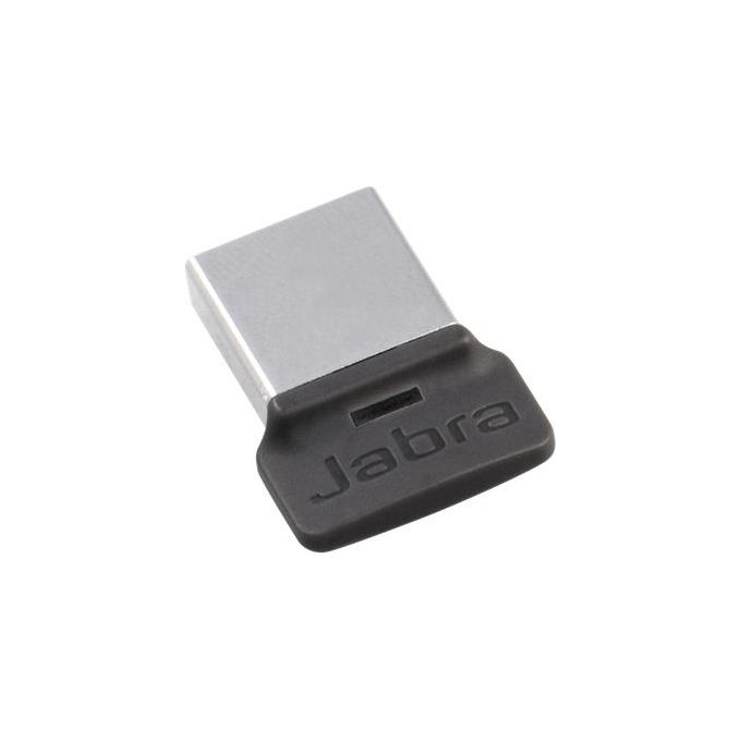 JABRA Link 370 MS Ricevitore Audio Bluetooth per VoIP e Networking Wireless