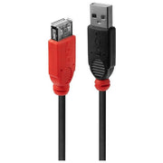 Lindy Prolunga Attiva Usb 2.0 5mt