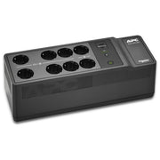 APC BE850G2-IT Gruppo di Continuita' UPS Standby Offline 850 VA 520 W 8 Prese Protezione Sovratensioni colore Nero